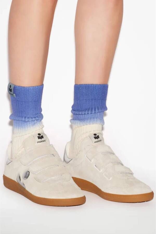 Isabel marant Beth Sneakers Brown Dames