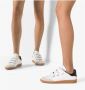 Isabel marant Beth` Sportschoenen White - Thumbnail 9