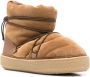 Isabel marant Bruine Heta Laarzen Brown Dames - Thumbnail 3