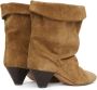 Isabel marant Bruine Laarzen Ryska Stijl Brown Dames - Thumbnail 3