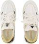 Isabel marant Canvas sneakers Yellow Dames - Thumbnail 4