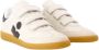 Isabel marant Cotton sneakers Beige Dames - Thumbnail 2