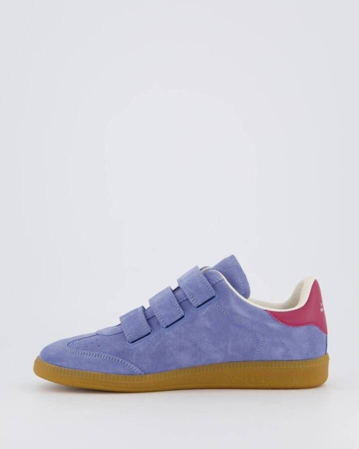 Isabel marant Dames Beth Sneakers Blue Dames