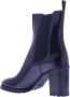 Isabel marant Dames Deline Black Dames - Thumbnail 2