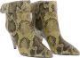 Isabel marant Dames Lisbo Multicolor Dames - Thumbnail 4