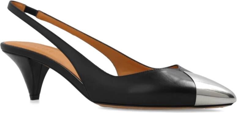 Isabel marant Elina pumps Black Dames