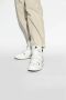 Isabel marant Enkellaagse sportschoenen 'Classic Stadium' White Dames - Thumbnail 2