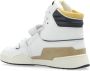 Isabel marant Enkellaagse sportschoenen 'Classic Stadium' White Dames - Thumbnail 5