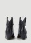 Isabel Marant Étoile Boots Black Dames - Thumbnail 4