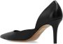 Isabel marant Hoge hakken 'Purcy' Black Dames - Thumbnail 5