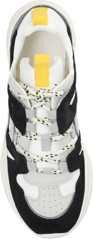 Isabel marant Kindsay sneakers Multicolor Dames