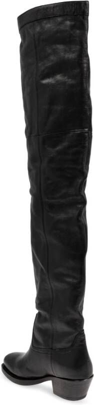 Isabel marant Laarzen 'Amati' Black Dames