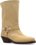 Isabel marant Laarzen Boo Beige Dames - Thumbnail 4