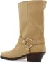 Isabel marant Laarzen Boo Beige Dames - Thumbnail 5