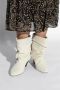 Isabel marant Laarzen Ryska Beige Dames - Thumbnail 2