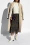 Isabel marant Laarzen Ryska Beige Dames - Thumbnail 3