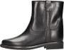 Isabel marant Laarzen Zwart Black Dames - Thumbnail 2