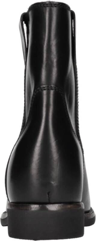 Isabel marant Laarzen Zwart Black Dames