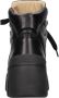 Isabel marant Laarzen Zwart Black Dames - Thumbnail 3