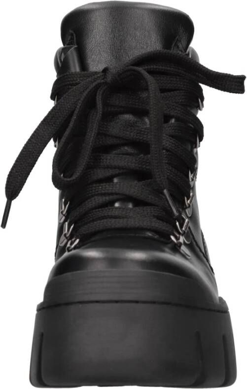 Isabel marant Laarzen Zwart Black Dames