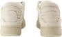 Isabel marant Leather sneakers Beige Dames - Thumbnail 3