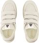 Isabel marant Leather sneakers Beige Dames - Thumbnail 4