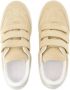 Isabel marant Leather sneakers Brown Dames - Thumbnail 4