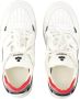 Isabel marant Leather sneakers Multicolor Dames - Thumbnail 4