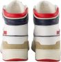 Isabel marant Leather sneakers Multicolor Dames - Thumbnail 3