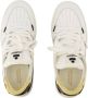 Isabel marant Leather sneakers Multicolor Dames - Thumbnail 4