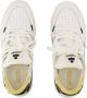 Isabel marant Leather sneakers Multicolor Dames - Thumbnail 4