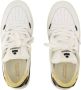 Isabel marant Leather sneakers Multicolor Dames - Thumbnail 4