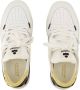 Isabel marant Leather sneakers Multicolor Dames - Thumbnail 4