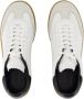 Isabel marant Leather sneakers White Dames - Thumbnail 4