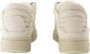 Isabel marant Leather sneakers White Dames - Thumbnail 3