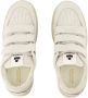 Isabel marant Leather sneakers White Dames - Thumbnail 4