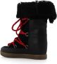 Isabel marant Nowly sneeuwlaarzen Black Dames - Thumbnail 5