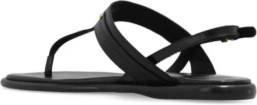 Isabel marant Nya sandalen Black Dames