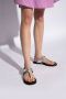 Isabel marant Nya sandalen Gray Dames - Thumbnail 2