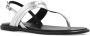 Isabel marant Nya sandalen Gray Dames - Thumbnail 4