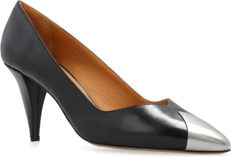 Isabel marant 'Palda' pumps Black Dames