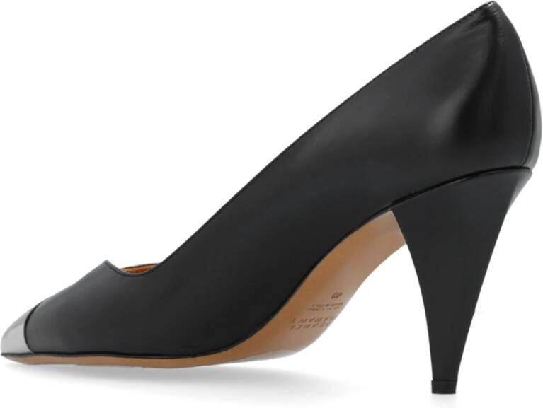 Isabel marant 'Palda' pumps Black Dames