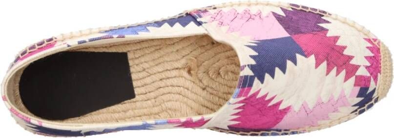 Isabel marant Platte schoenen MultiColour Multicolor Heren