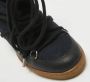 Isabel Marant Pre-owned Canvas boots Blue Dames - Thumbnail 7