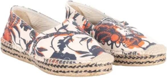 Isabel Marant Pre-owned Cotton sneakers Multicolor Dames