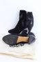 Isabel Marant Pre-owned Leather boots Black Dames - Thumbnail 6