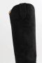 Isabel Marant Pre-owned Leather boots Black Dames - Thumbnail 5