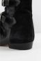 Isabel Marant Pre-owned Leather boots Black Dames - Thumbnail 5