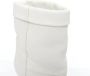 Isabel Marant Pre-owned Leather boots White Dames - Thumbnail 8