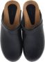 Isabel Marant Pre-owned Leather flats Black Dames - Thumbnail 4